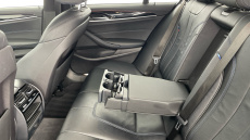 BMW 5 Series 520d xDrive M Sport 5dr Auto Diesel Estate